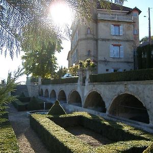 Chateau Du Grand Jardin