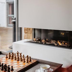 Apartmenthotel Am Leuchtturm